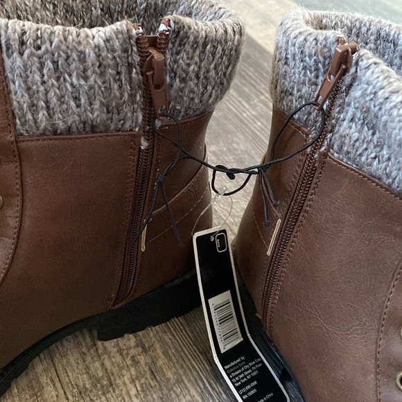 New Charles Albert boots size 10 - Picture 3 of 4